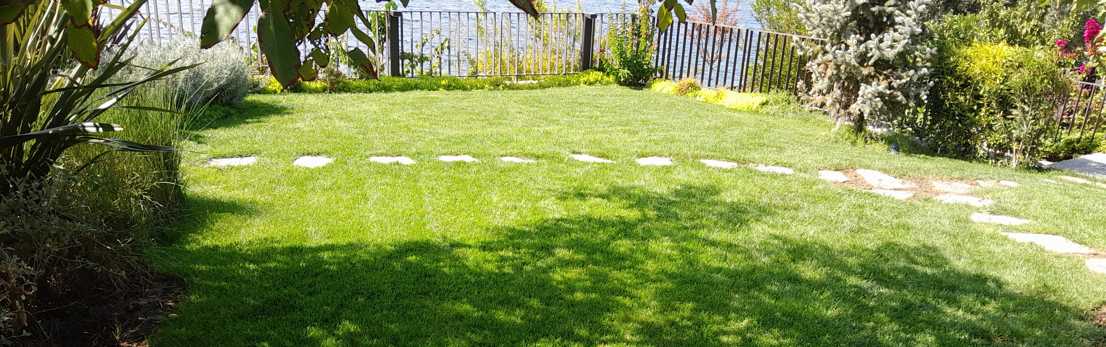 Peyzaj-Bandırma  Bahçe Marketi