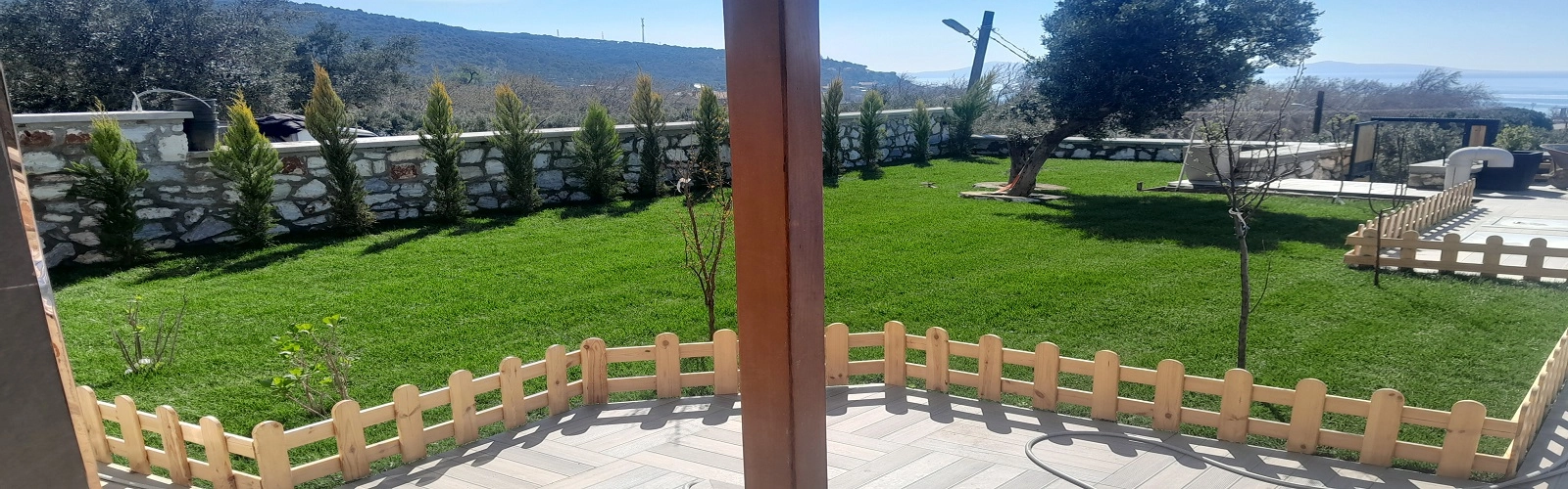 Rulo Çim Uygulamalarımız